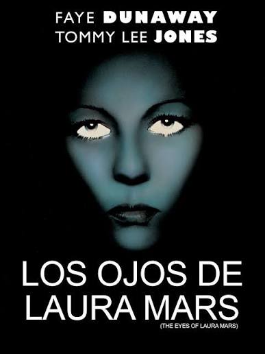 Los ojos de Laura Mars (1978)